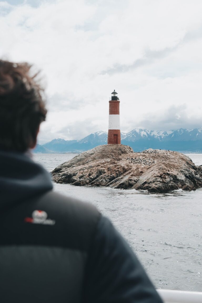 faro del fin del mundo